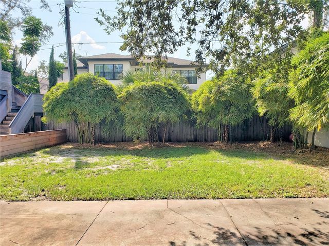 707 S LOIS AVENUE, Tampa, FL 33609