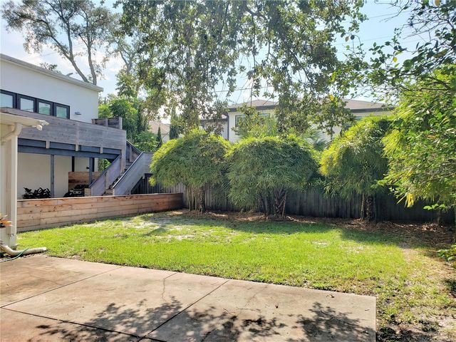 707 S LOIS AVENUE, Tampa, FL 33609