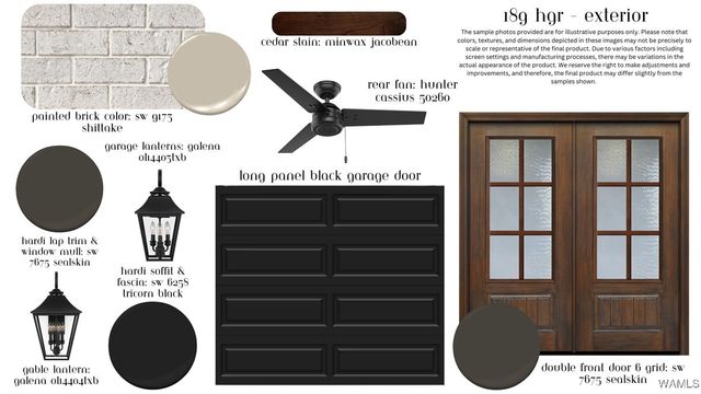 6018 Rosemeade, Tuscaloosa, AL 35406