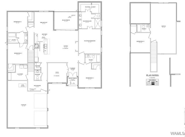 6018 Rosemeade, Tuscaloosa, AL 35406