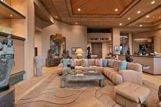 10 Verde Vista Lane, Rancho Mirage, CA 92270