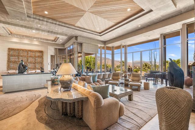 10 Verde Vista Lane, Rancho Mirage, CA 92270