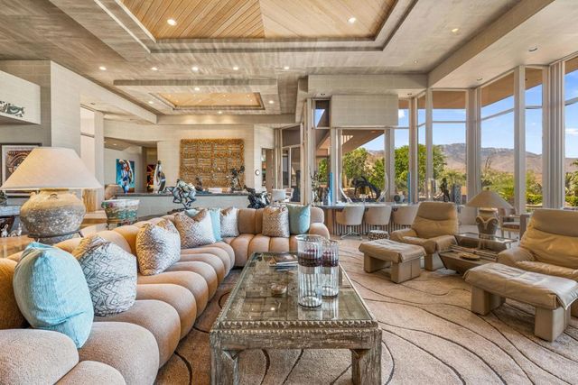 10 Verde Vista Lane, Rancho Mirage, CA 92270