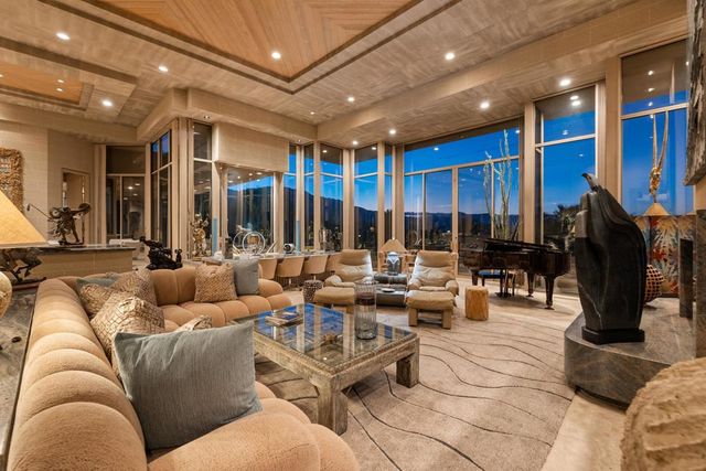 10 Verde Vista Lane, Rancho Mirage, CA 92270