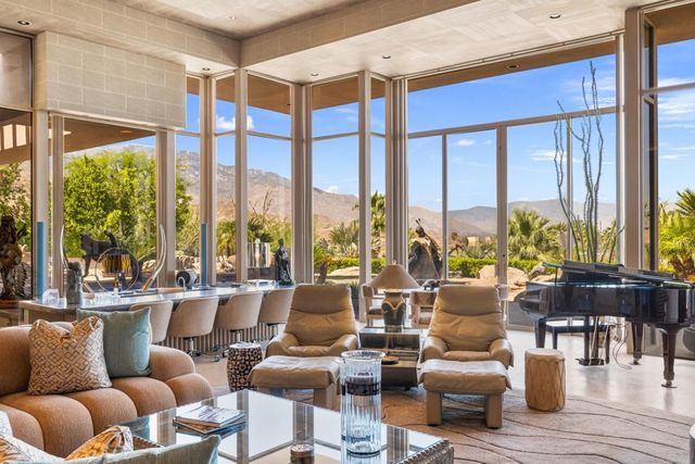 10 Verde Vista Lane, Rancho Mirage, CA 92270