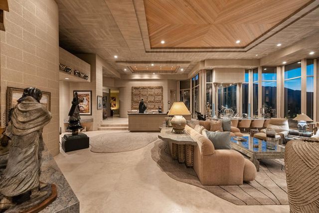 10 Verde Vista Lane, Rancho Mirage, CA 92270