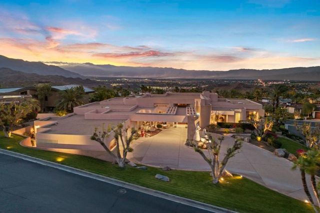 10 Verde Vista Lane, Rancho Mirage, CA 92270