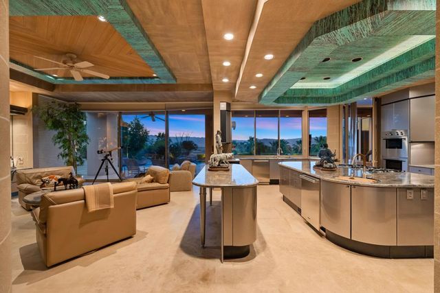 10 Verde Vista Lane, Rancho Mirage, CA 92270