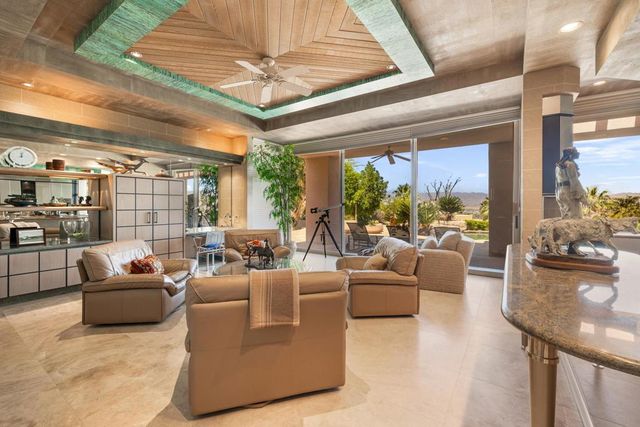 10 Verde Vista Lane, Rancho Mirage, CA 92270