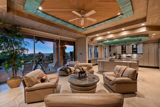 10 Verde Vista Lane, Rancho Mirage, CA 92270