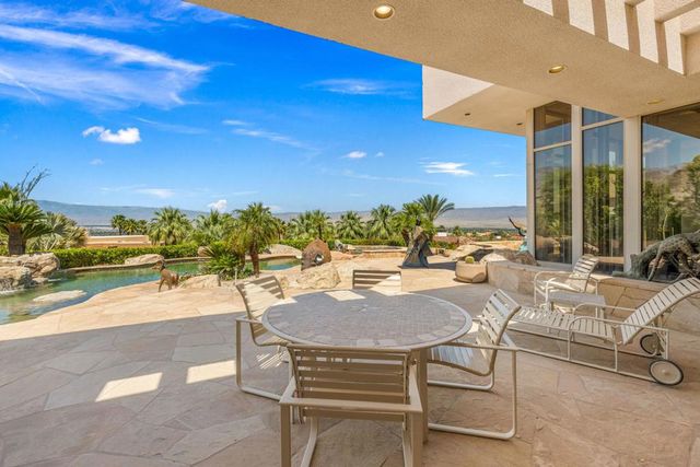 10 Verde Vista Lane, Rancho Mirage, CA 92270