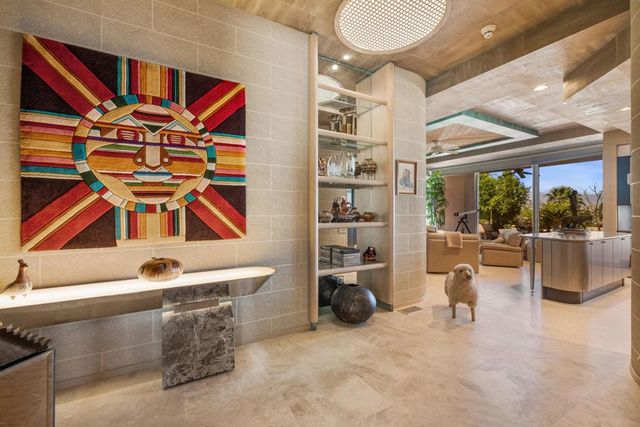 10 Verde Vista Lane, Rancho Mirage, CA 92270