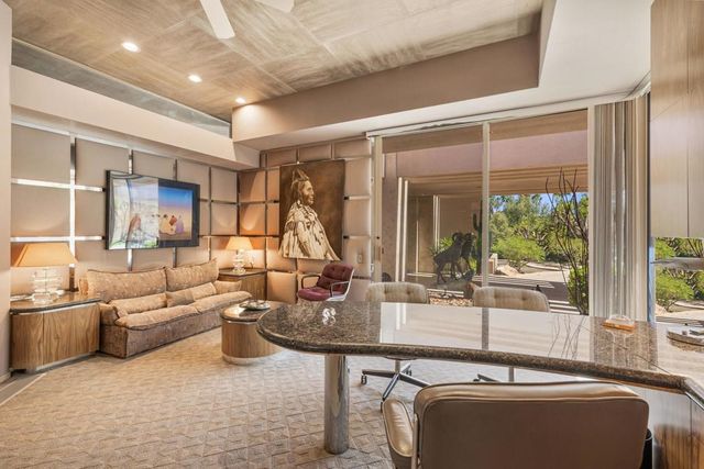 10 Verde Vista Lane, Rancho Mirage, CA 92270