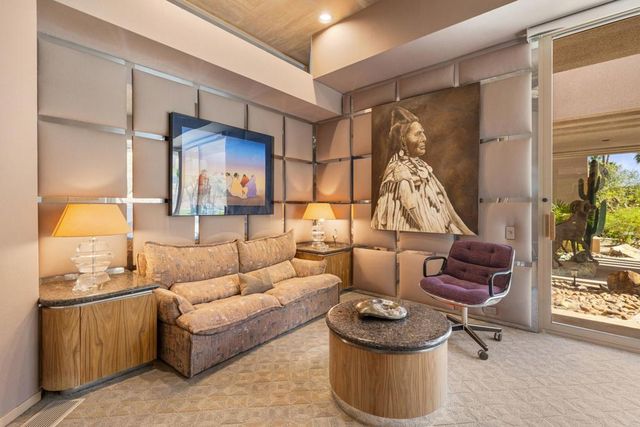 10 Verde Vista Lane, Rancho Mirage, CA 92270