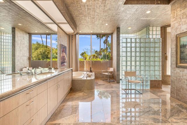 10 Verde Vista Lane, Rancho Mirage, CA 92270