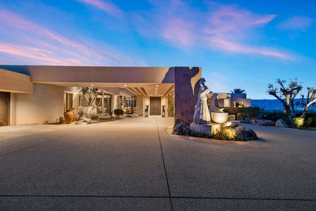 10 Verde Vista Lane, Rancho Mirage, CA 92270