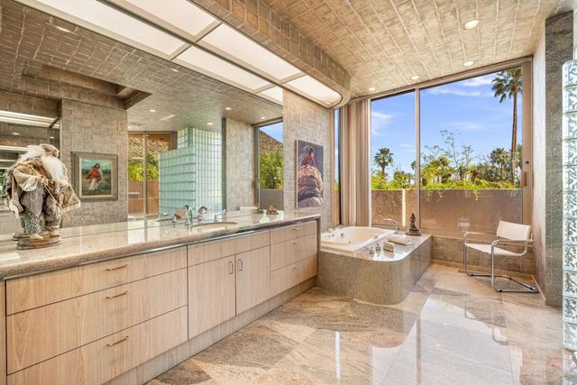 10 Verde Vista Lane, Rancho Mirage, CA 92270