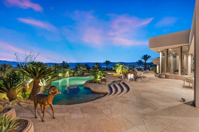 10 Verde Vista Lane, Rancho Mirage, CA 92270