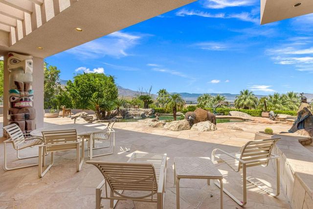10 Verde Vista Lane, Rancho Mirage, CA 92270