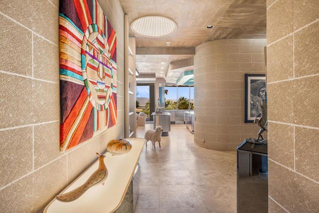 10 Verde Vista Lane, Rancho Mirage, CA 92270