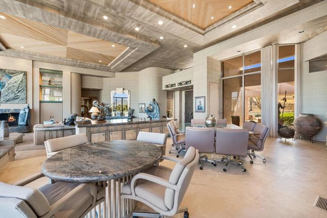 10 Verde Vista Lane, Rancho Mirage, CA 92270