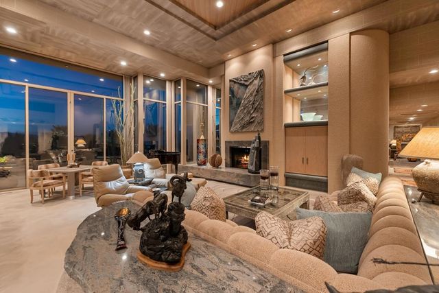 10 Verde Vista Lane, Rancho Mirage, CA 92270