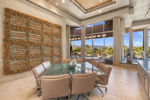 10 Verde Vista Lane, Rancho Mirage, CA 92270