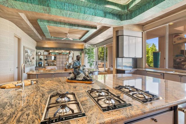 10 Verde Vista Lane, Rancho Mirage, CA 92270