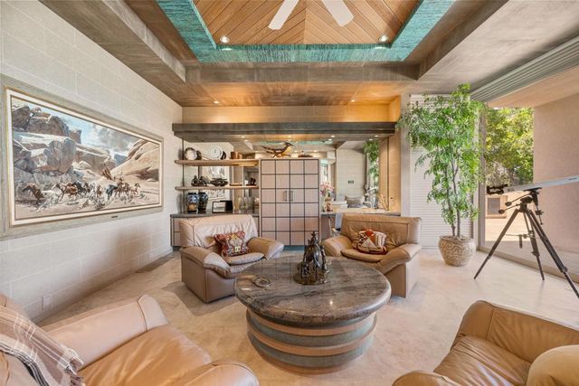 10 Verde Vista Lane, Rancho Mirage, CA 92270