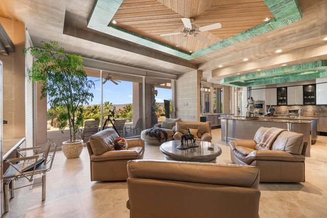 10 Verde Vista Lane, Rancho Mirage, CA 92270