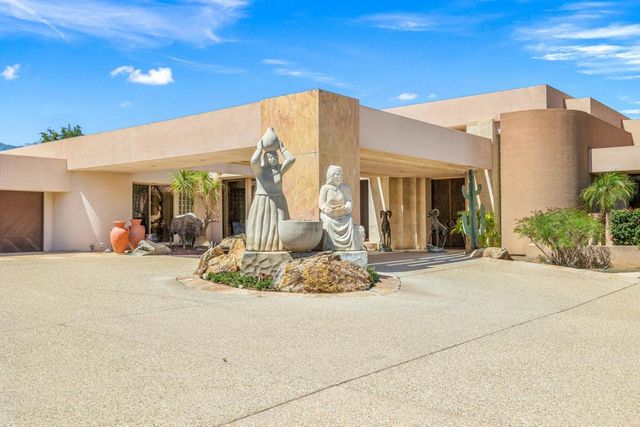 10 Verde Vista Lane, Rancho Mirage, CA 92270