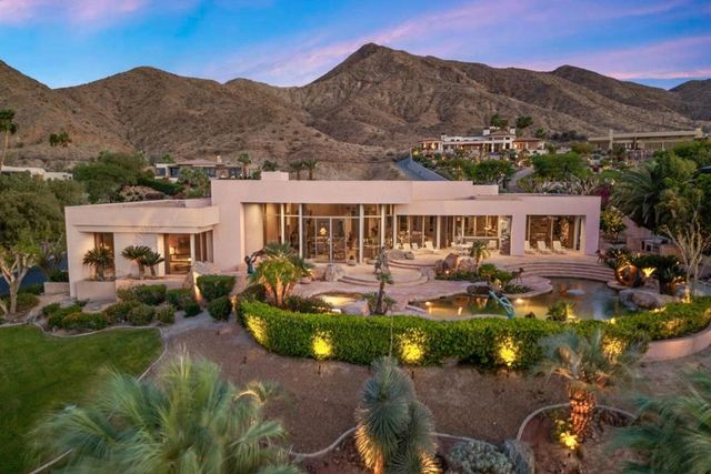 10 Verde Vista Lane, Rancho Mirage, CA 92270