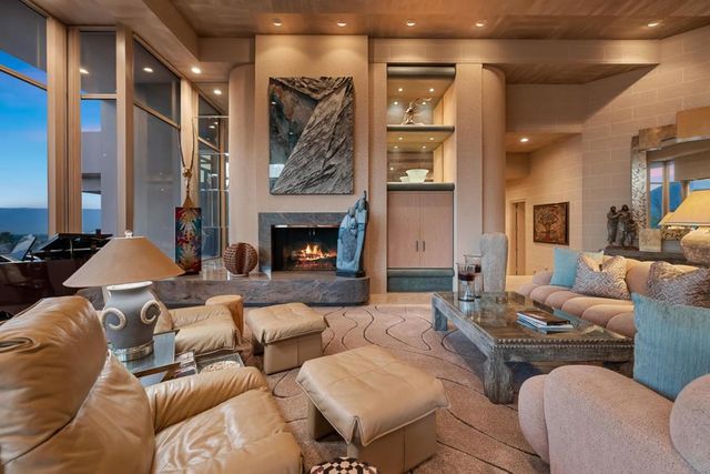 10 Verde Vista Lane, Rancho Mirage, CA 92270