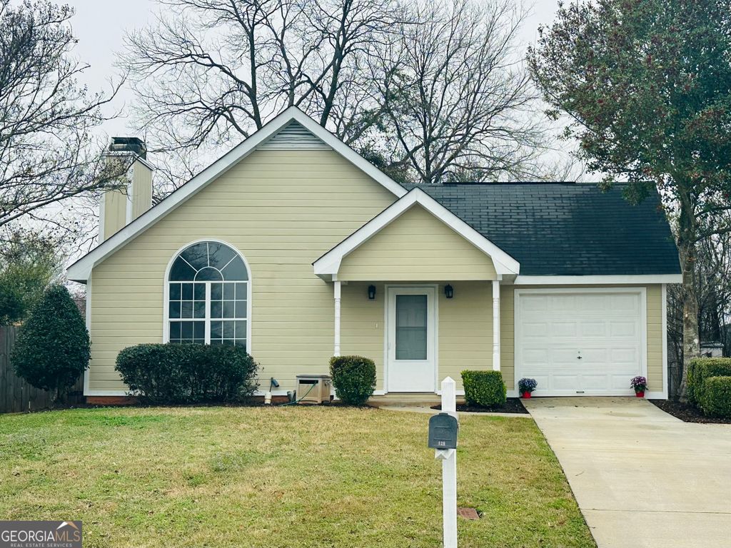 120 Country Walk, Warner Robins, GA 31088