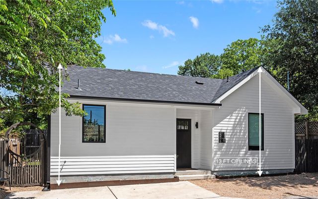 2216 Lindell Ave 2, Austin, TX 78704