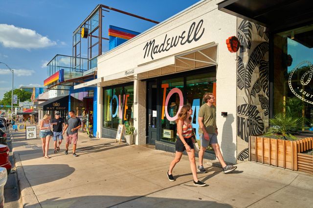 2216 Lindell Ave 2, Austin, TX 78704