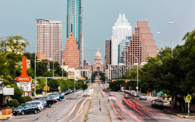 2216 Lindell Ave 2, Austin, TX 78704