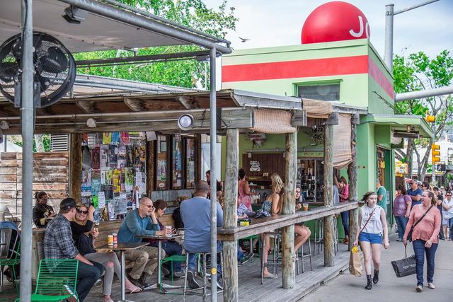 2216 Lindell Ave 2, Austin, TX 78704