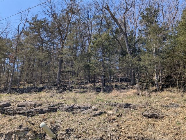 TBD Oakpoint Lane, Holiday Island, AR 72631