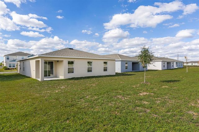 3465 DAHLIA DRIVE, Lake Hamilton, FL 33851