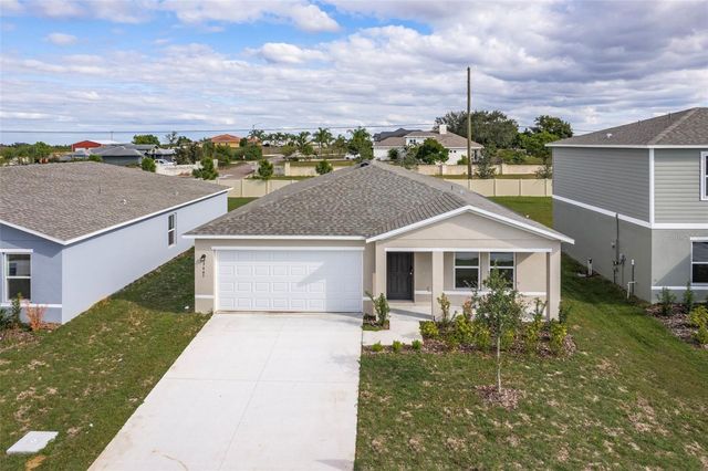 3465 DAHLIA DRIVE, Lake Hamilton, FL 33851