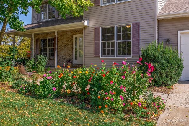 111 Salem Drive, Dekalb, IL 60115