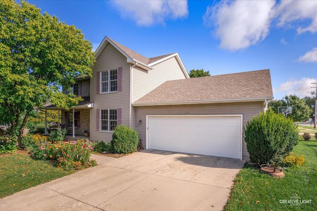 111 Salem Drive, Dekalb, IL 60115