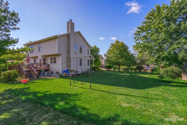 111 Salem Drive, Dekalb, IL 60115