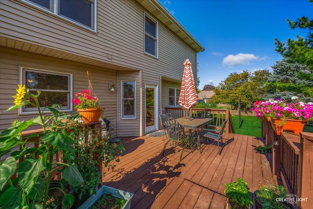 111 Salem Drive, Dekalb, IL 60115