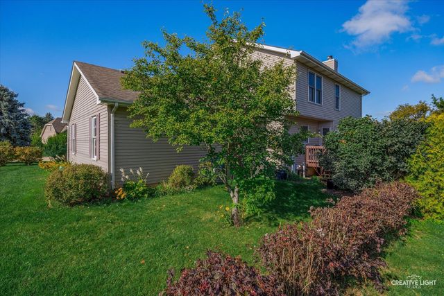 111 Salem Drive, Dekalb, IL 60115