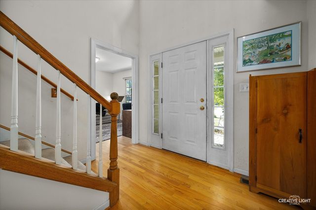 111 Salem Drive, Dekalb, IL 60115