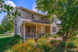 111 Salem Drive, Dekalb, IL 60115