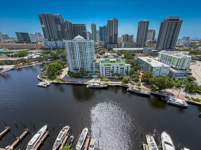 600 W Las Olas Boulevard 1808s, Fort Lauderdale, FL 33312