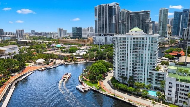 600 W Las Olas Boulevard 1808s, Fort Lauderdale, FL 33312